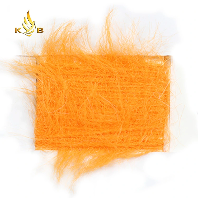 Kingeagle High quality/High cost performance  Wholesale/Supplier Mink Wool Yarn for Knitting Soft Cloth Pieces