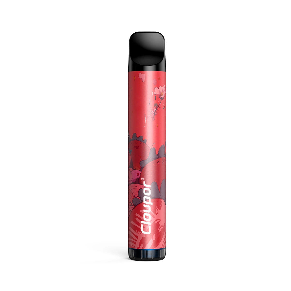 Lápiz vaporizador personalizado VAPE desechable VAPE lápiz Eelectronic Cigarette desechable VAPE Pod