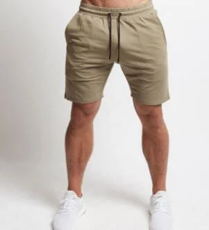 Wholesale Custom Men&prime; S Sweat Shorts Leisure Apparel