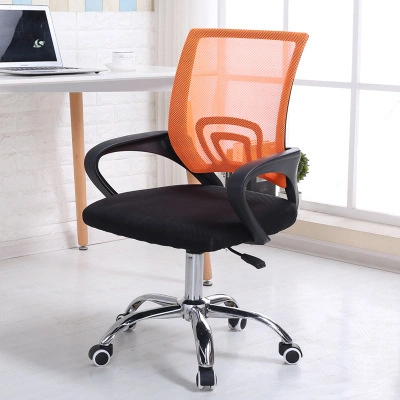 Oficina Ejecutiva directa de fábrica Sala de reuniones ergonómica de lujo silla de ordenador Silla de oficina de trabajo de Gaming Swivel Lift Mesh para trabajos