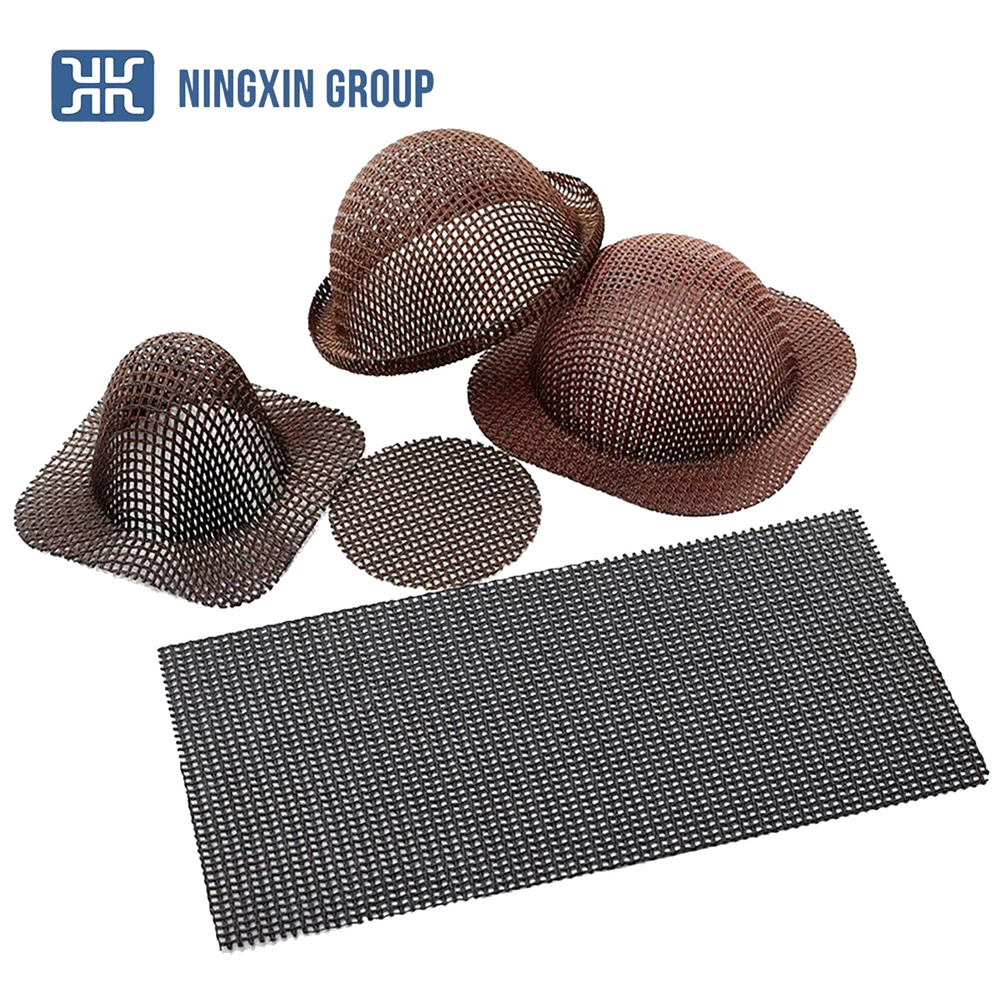 Fiberglass Mesh Preform Cup Shape Shell Mold Casting Stainless Steel 304 Filter