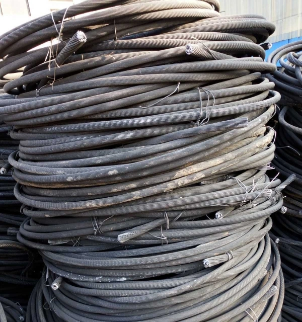 China Wholesale/Supplier High Purity Without Impurity Low Price Aluminum Wire