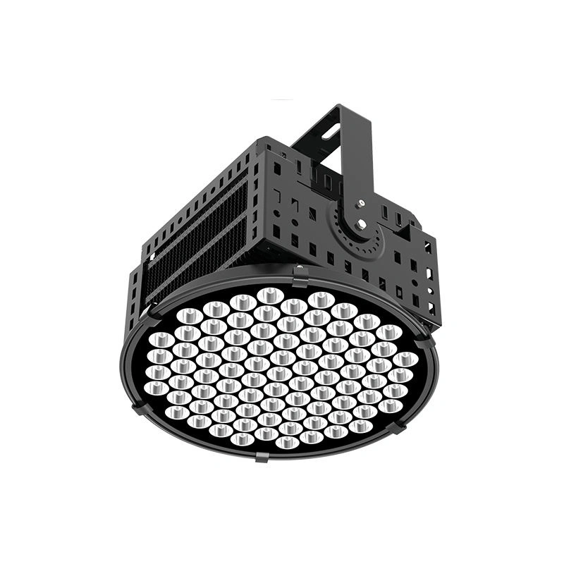 IP65 Outdoor 150W 200W 300W 400W 500W 600W 1000W High Bay LED Spot Light for Gym Playground Wharf Trawler Fishing Boat Stage