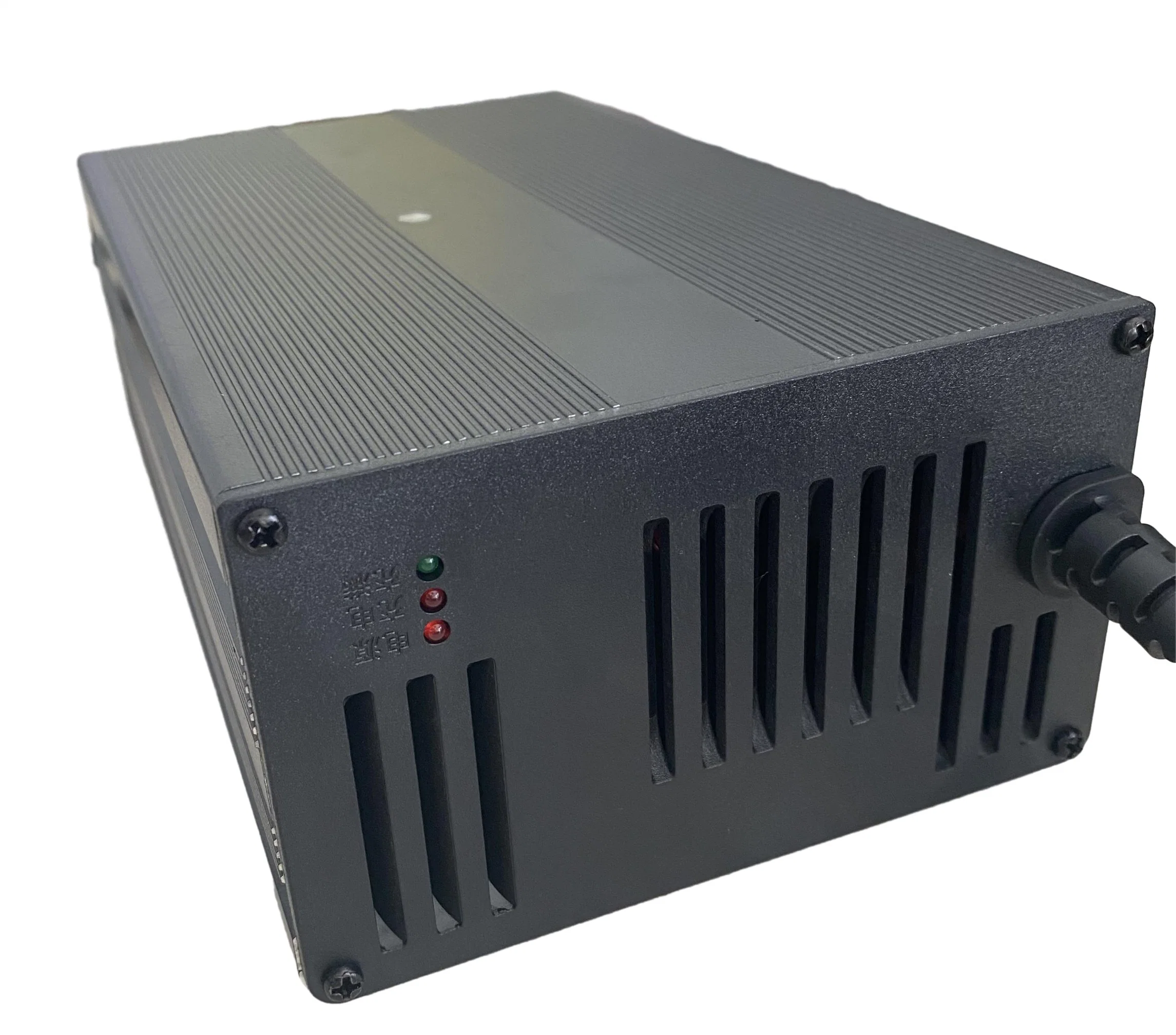 High-End Intelligent Lithium Battery Charger 58.8V-13A