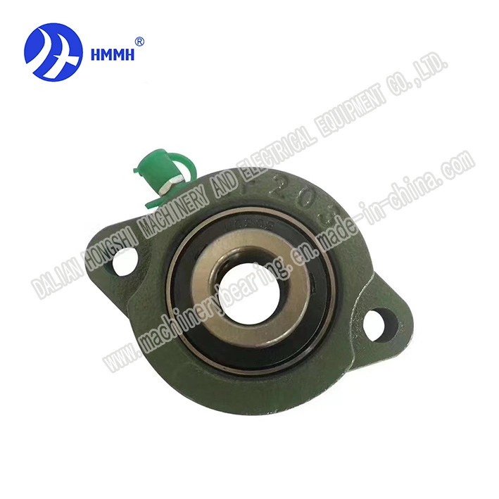 Harvest Reaping Wheat Corn Machine Pillow Block Bearing