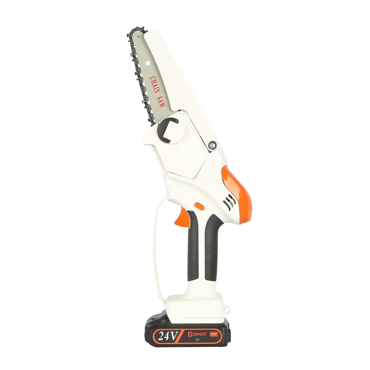 Battery Chainsaw Household Garden Tools (CS02)