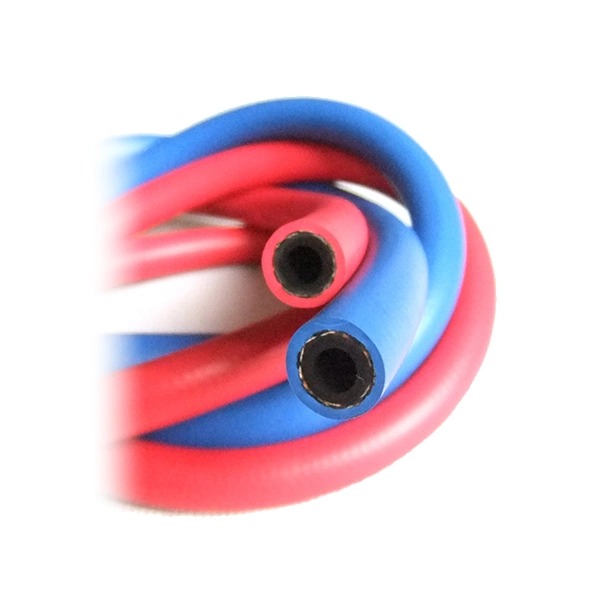 High Pressure Ozone Resistant Color Hose for Air Compressor