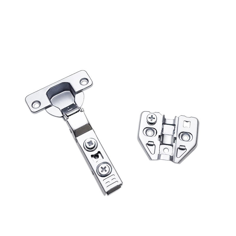 35mm Silver Fgv Slide Each Pair Into a Plastic Bag Hardware Auto Hinge