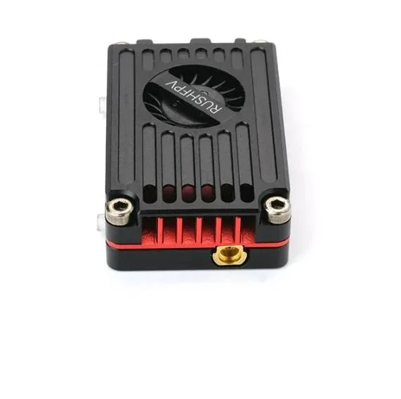 Rush Tank Max Solo 5.8GHz 2.5W 48CH Vtx Video Transmitter