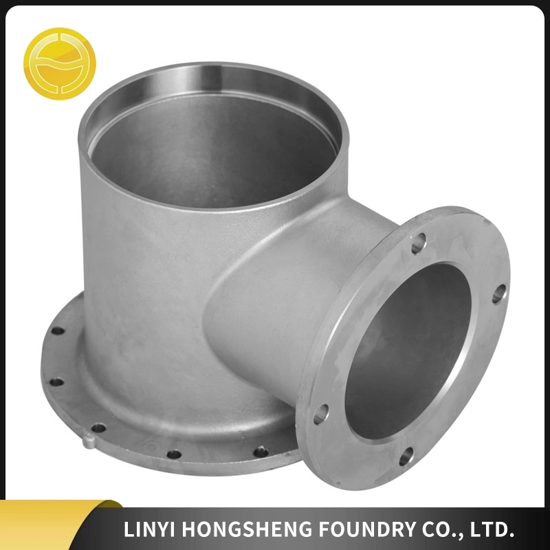 Stainless Steel/Bronze/Brass Pump Case/Impeller/Pump Part/ Accessories Made by Investment Casting/Precision Casting/Lost Wax Casting