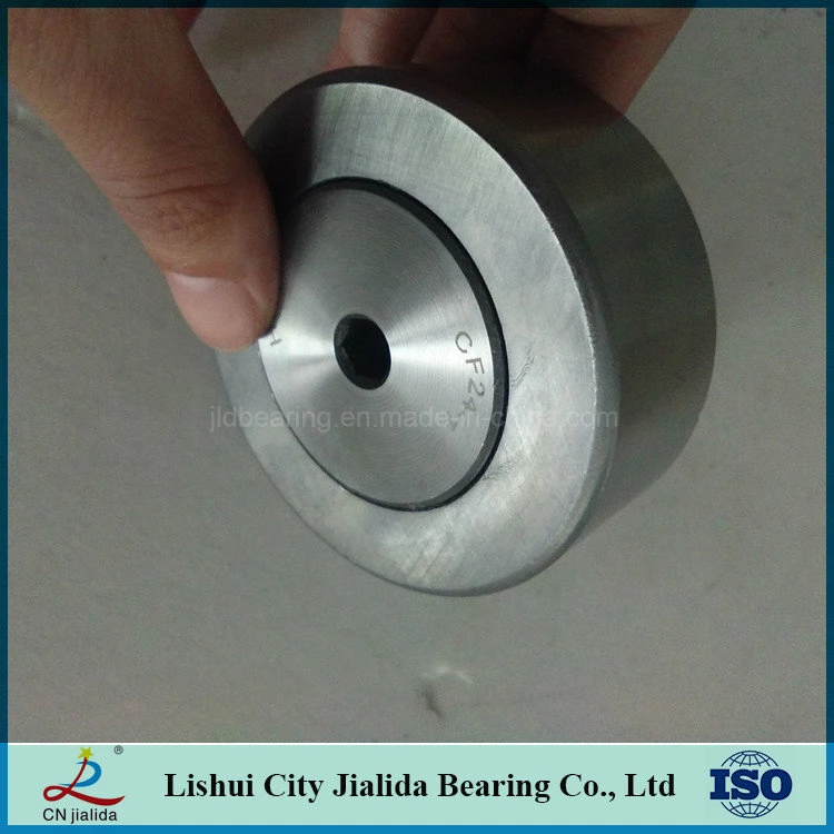 Industrial Components Precision of Needle Roller Bearing (CF24-1 KR72)