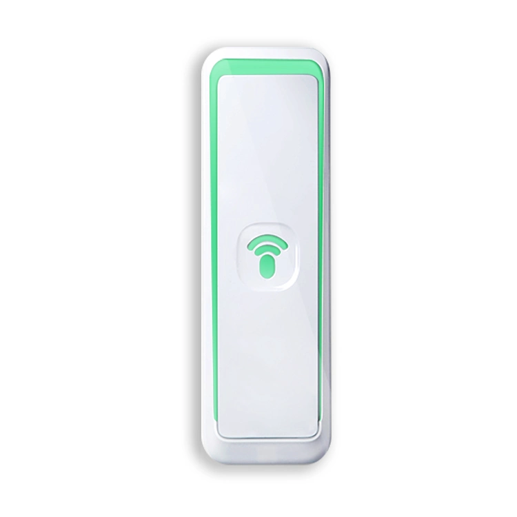 Cidron Slim Design RFID NFC Access Control Reader with Wiegand, RS485 Osdp