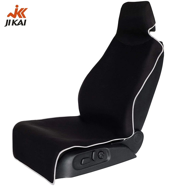 Toalla de asiento de coche Online post entrenamiento negro protectores de fundas de Rizo grande