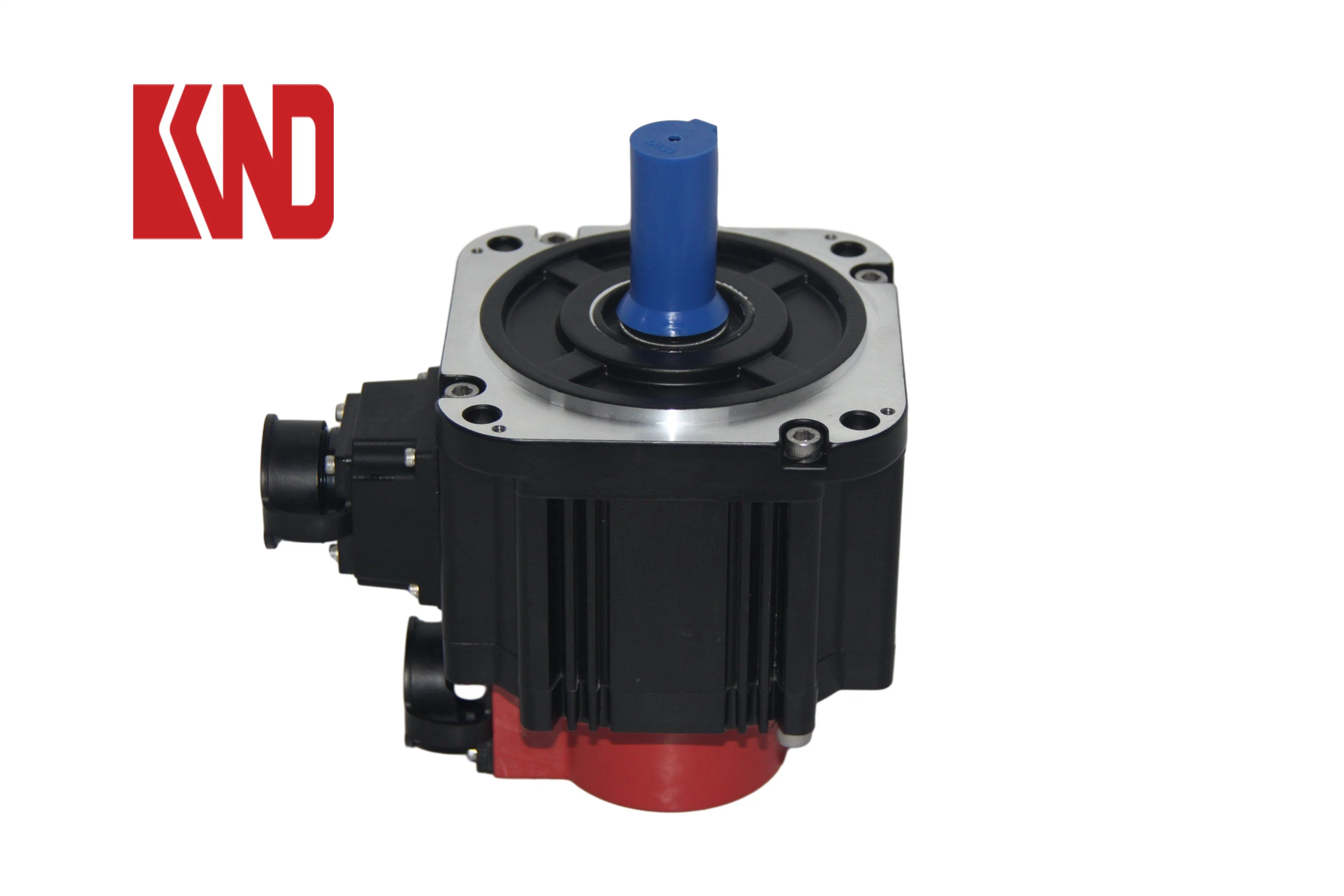 Motor Elétrico trifásico servo síncrono de CA KA130-M05430 para Máquina Ferramentas