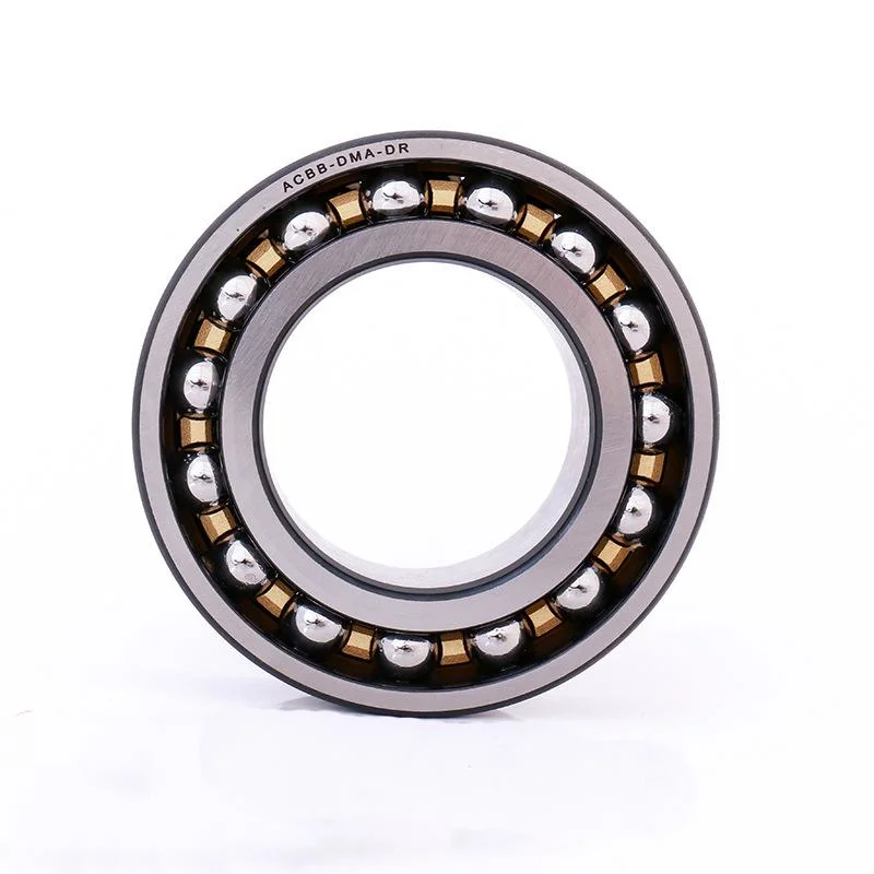 Innovative China NTN Radial Ball Bearings__Duplex Angular Contact Ball Bearings