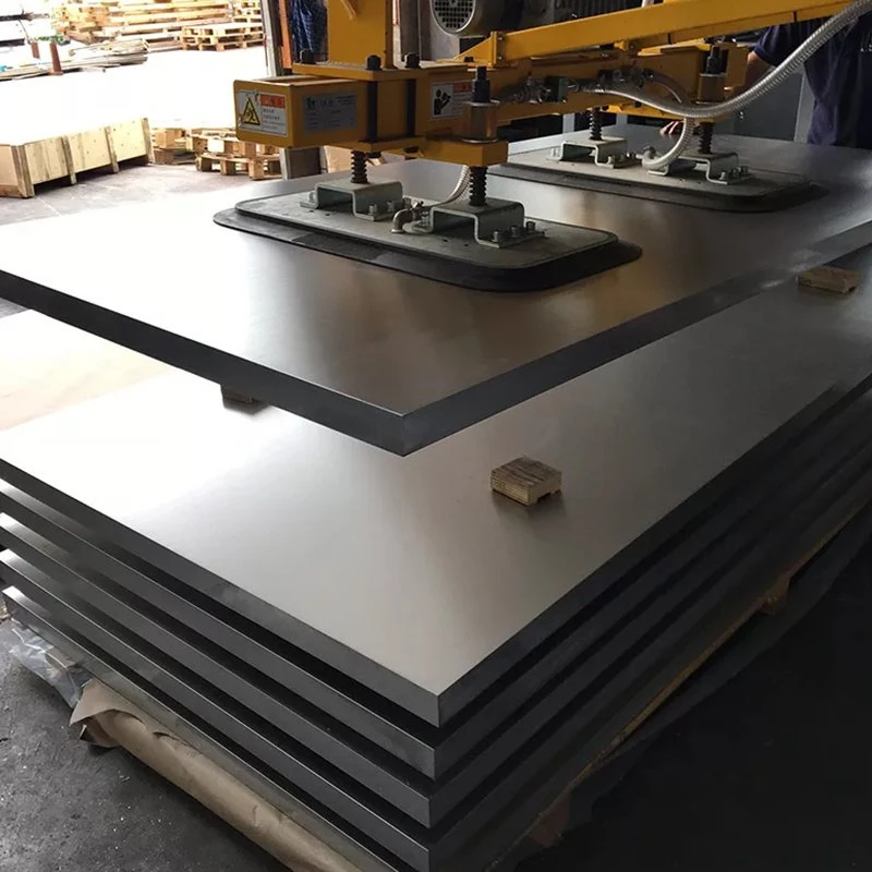 1100 1050 1060 1070 3003 5052 5083 6061 7075 Alloy Aluminum/Aluminium Plate Price Placa De Aluminio Aluminum/Aluminium Sheets