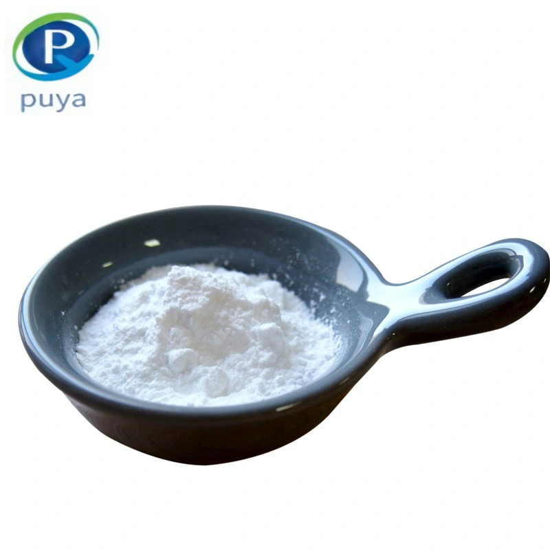 Puya Supply Diflorasone CAS 2557-49-5 Trement of Skin Disease