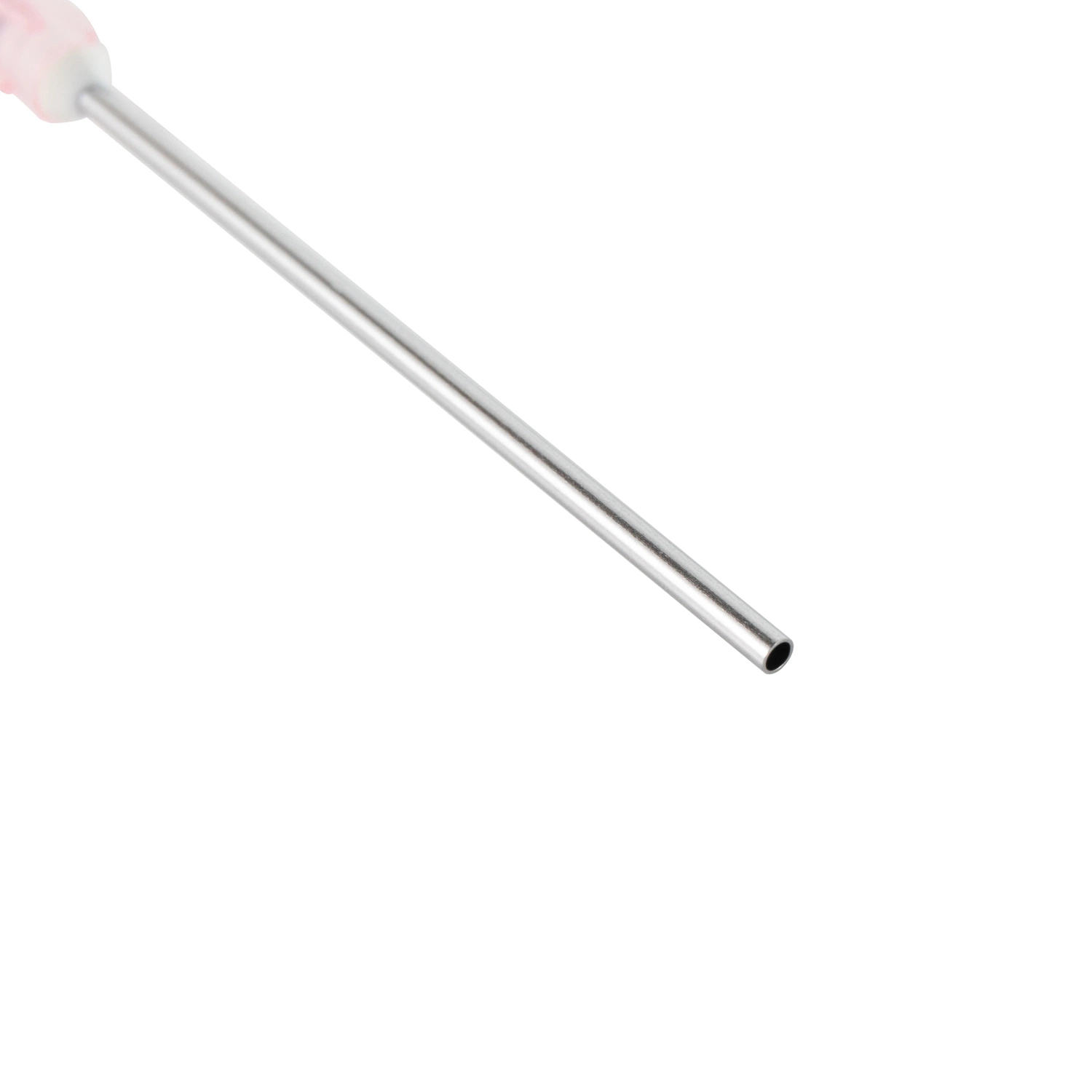 Disposable Medical Equipment 18g with CE and ISO Medical Use Sterile Blunt Fill Needle