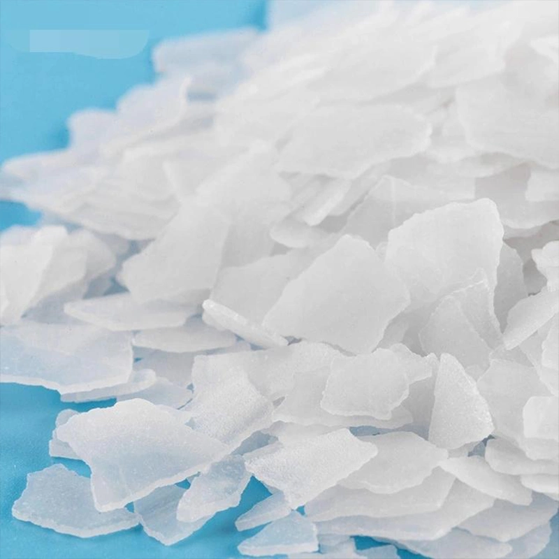 Caustic Soda for Sale Wholesale/Supplier Sodium Hydroxide 99%