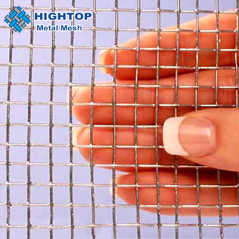 100 Micron Ultra Fine 304 316 316L Stainless Steel Wire Mesh/Net/Filter Cloth