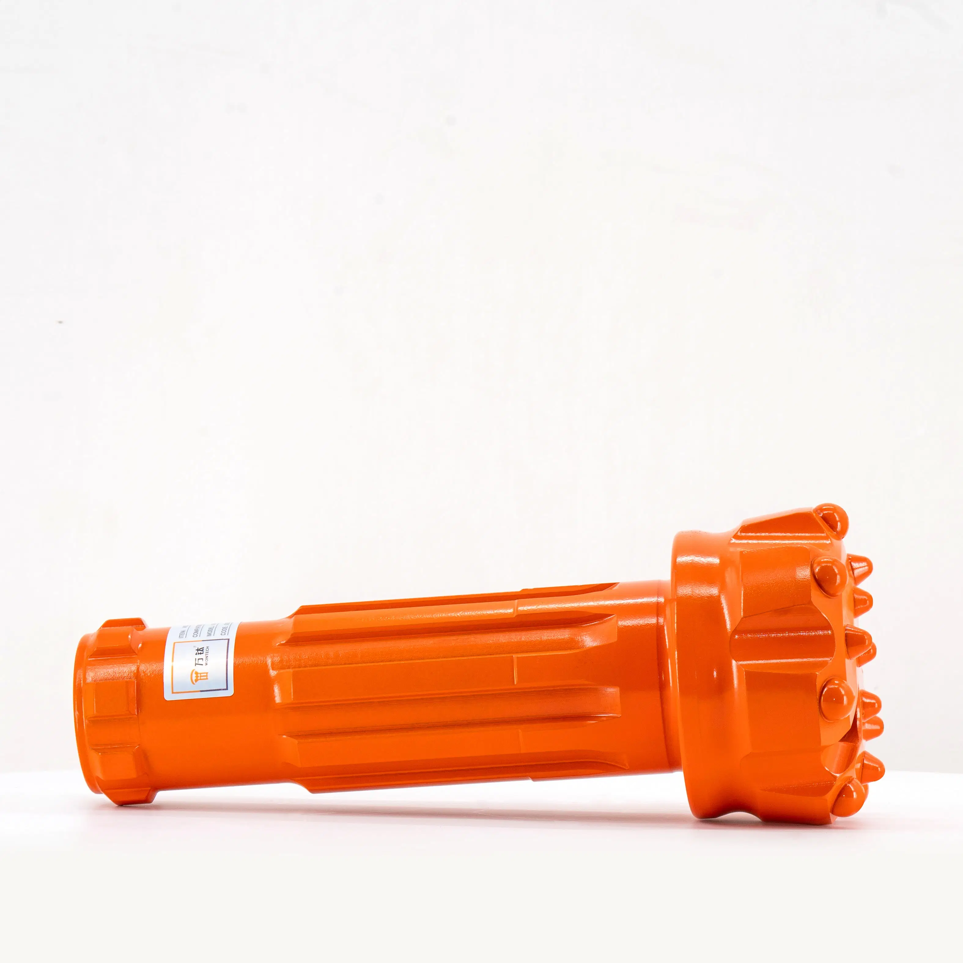 DHD Shank DHD340 DHD350 DHD360 DHD380 DTH Borehole Bit for Well Drilling