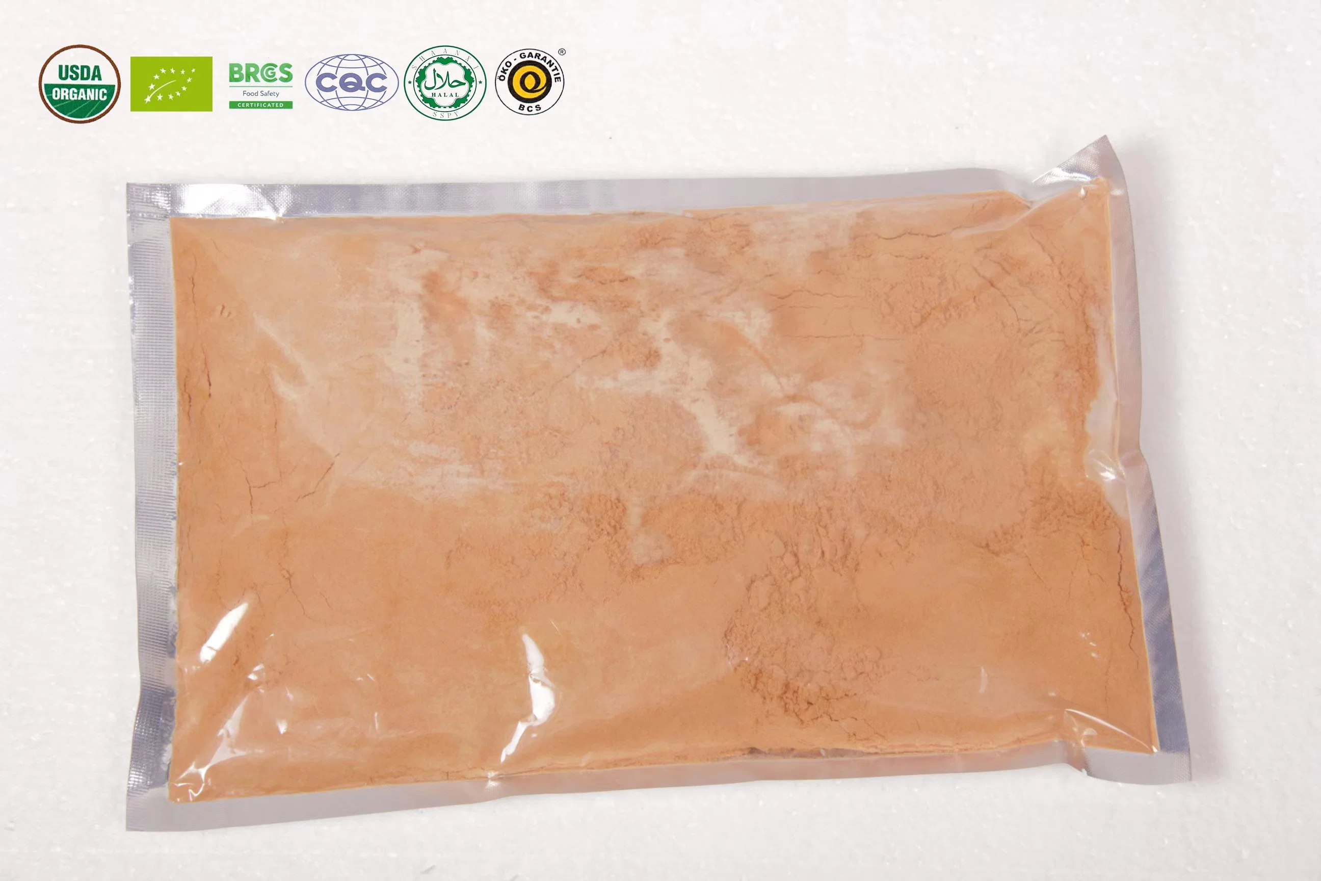 Food Grade Wolfberry Water Soluble Extract Powder