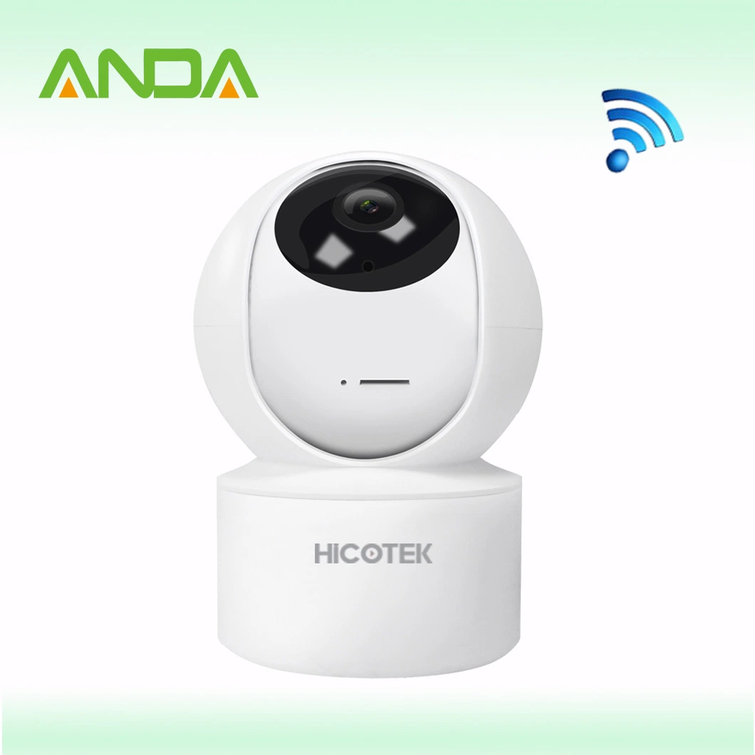 Hico 1080P Camera Mijia IP Camera Human Detection Night Vision Two-Way Talk Micro WiFi Camera