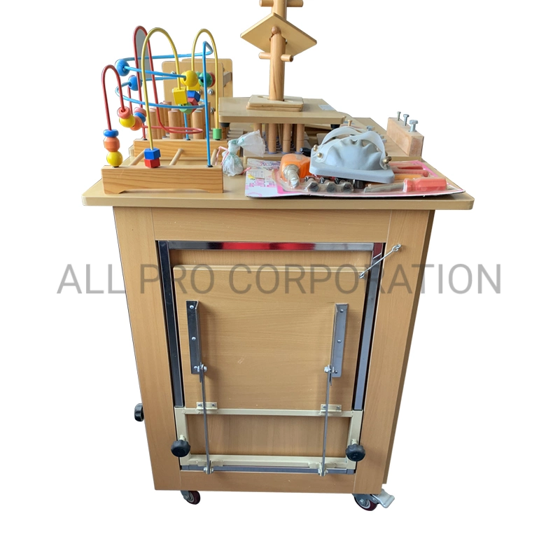 Rehabilitation Equipment Rehab Ot Workbench Integrative Exercising Training Table