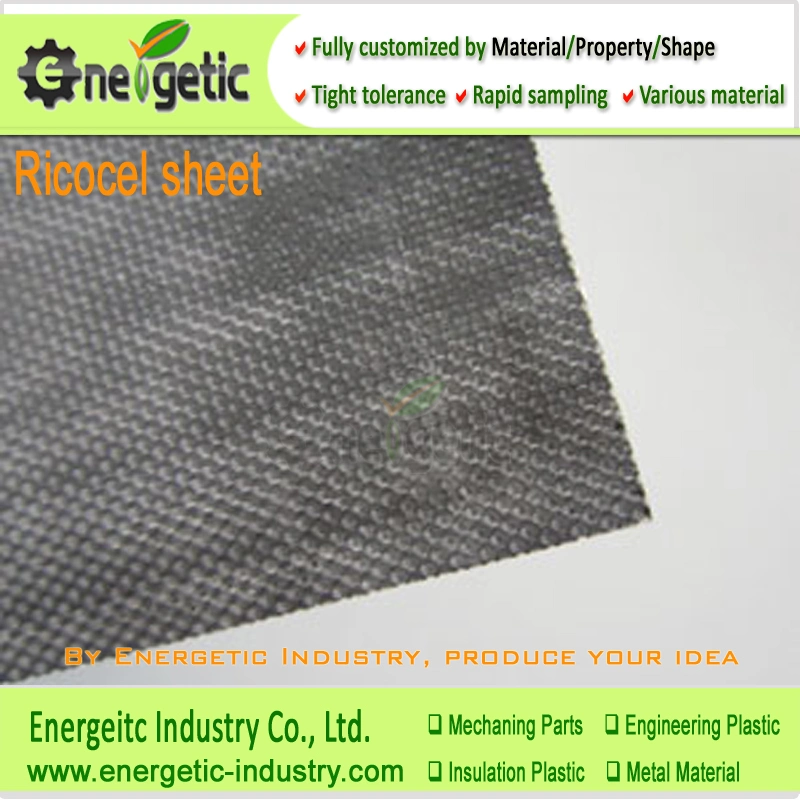 Ricocel Sheet, Cut to Small Sizes as Required, Ricocel Sheet, Durostone Sheet, Anti-Static Ricocel Sheet, Ricocel Sheet for Jigs