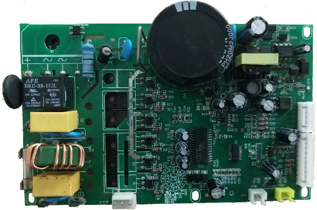 OEM ODM Asamblea PCB multicapa prototipo electrónico LED CIRCUITO PCBA Factory