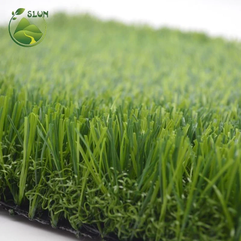 Outdoor High Quality Landscape Synthetic Grass Decorative Synthetic Turf Artificial Grass