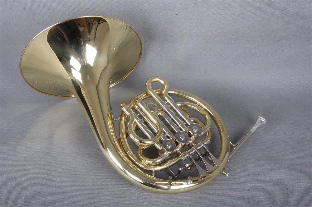 French Horn / 3-Key Single (FH-31L)