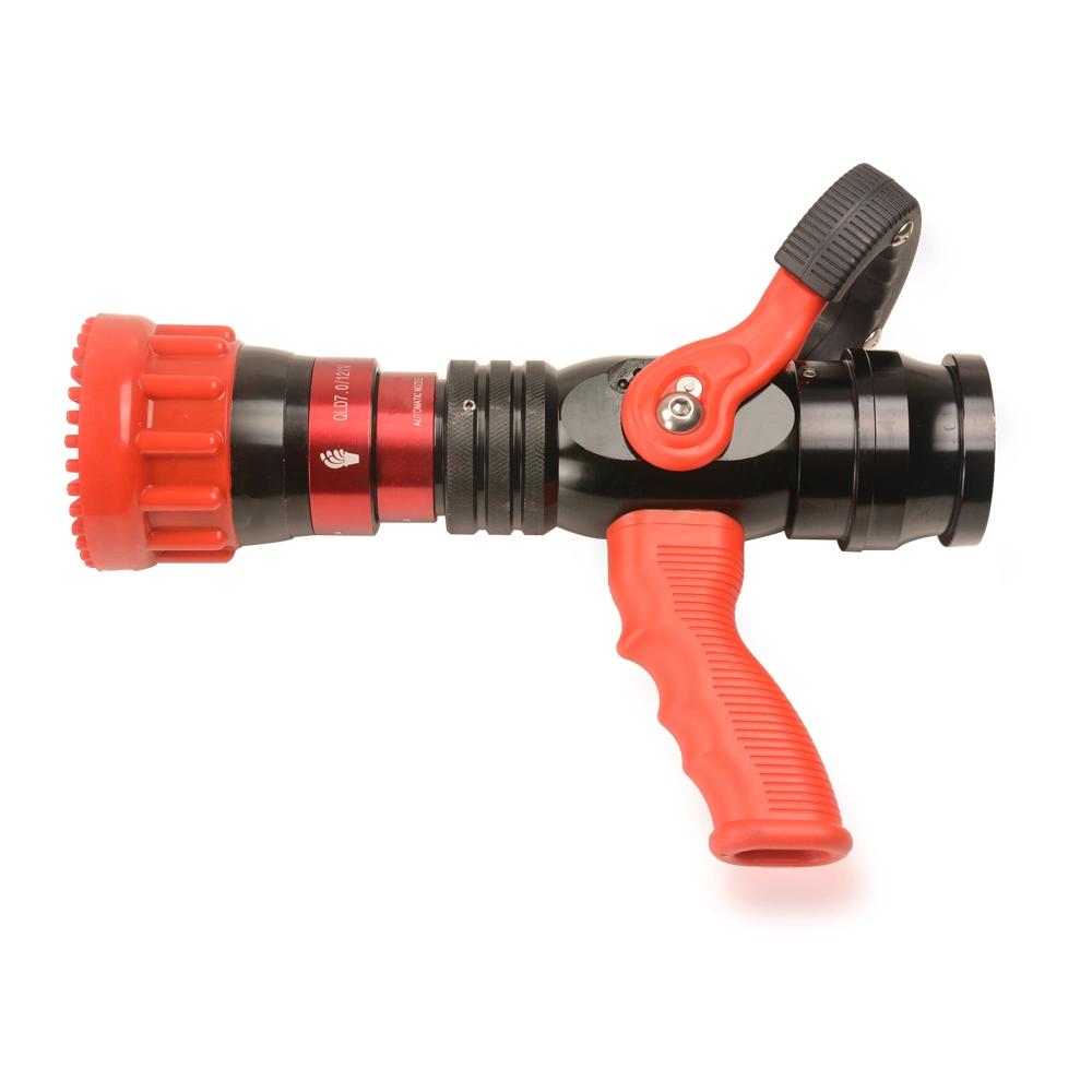 760lpm Automatic Fire Hose Nozzle