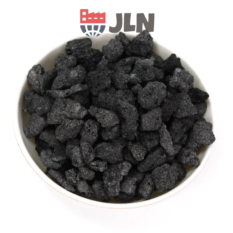 High Absorptivity Carbon Additive Recarburizer 0-5mm 1-3mm 2-8mm