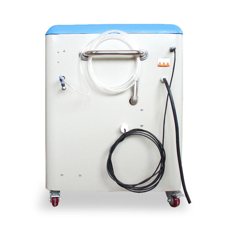 Smart Fuel Saving Oxygen Hydrogen Engine Clean Equipment