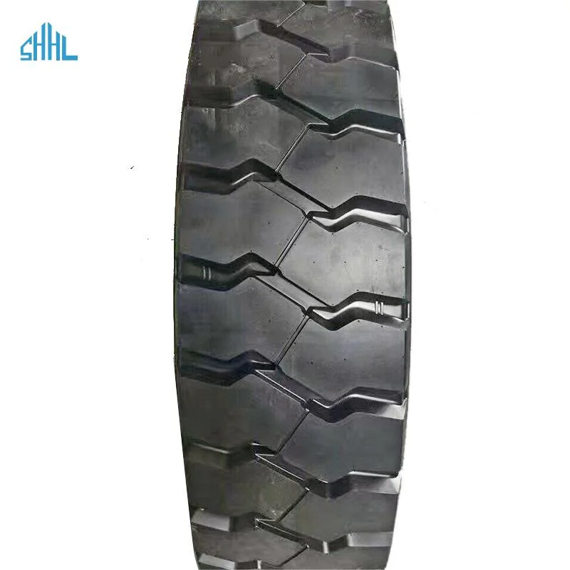 Truck Tyre All-Steel Heavy Duty Truck & Bus Tyre, TBR 7.00r16 7.50r16-14 Agr Agricultural Tractor Tire