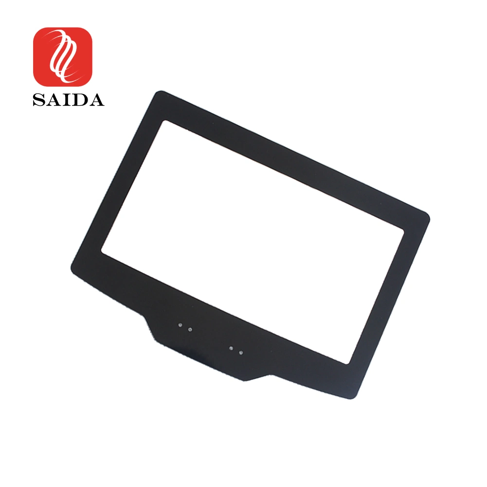 Saida Custom 0,33mm 0,55mm Ultra Thin Touchscreen LCD-Display Gehärtetes Schutzglas