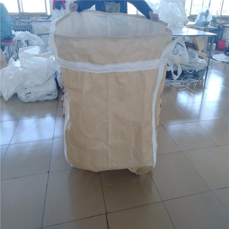 Big Container 100% PP Bag for Sand/Cement/Coal