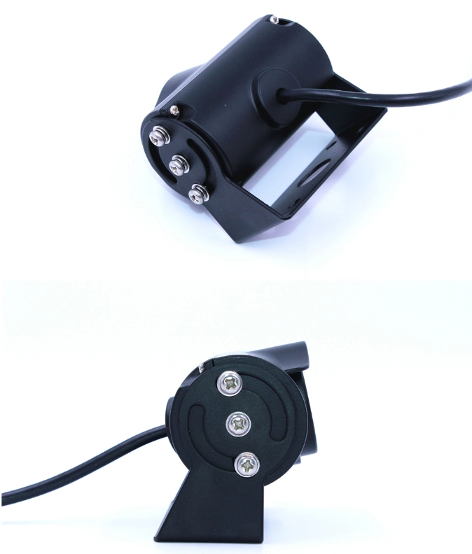 Car Rear View Camera Night Vision Reversing Auto Parking CCD Waterproof HD Video Camera