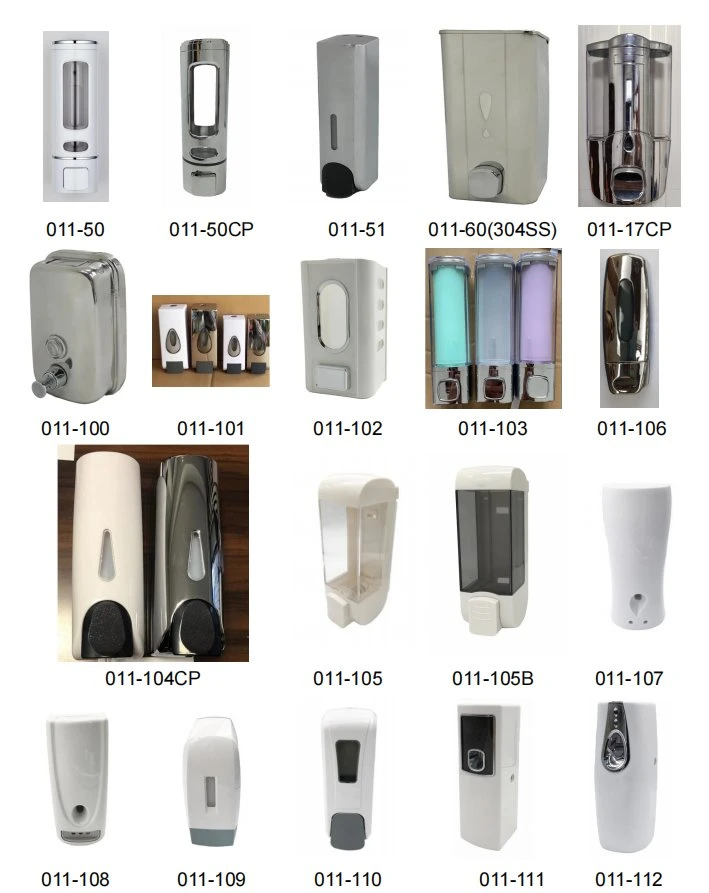 700ml Automatic Soap Dispenser Touchless Wall Mount Soap Dispenser