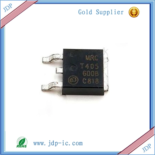 T405-600b to-252 SCR Thyristor to-252 4A 600V Chip