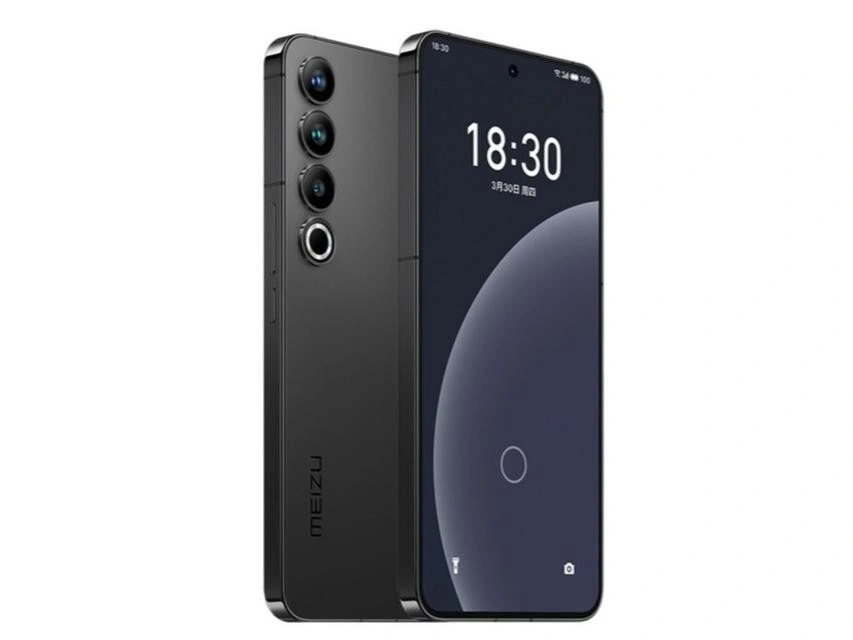 Me1zu 20 PRO Smart Pixel HD Phone Unlocked