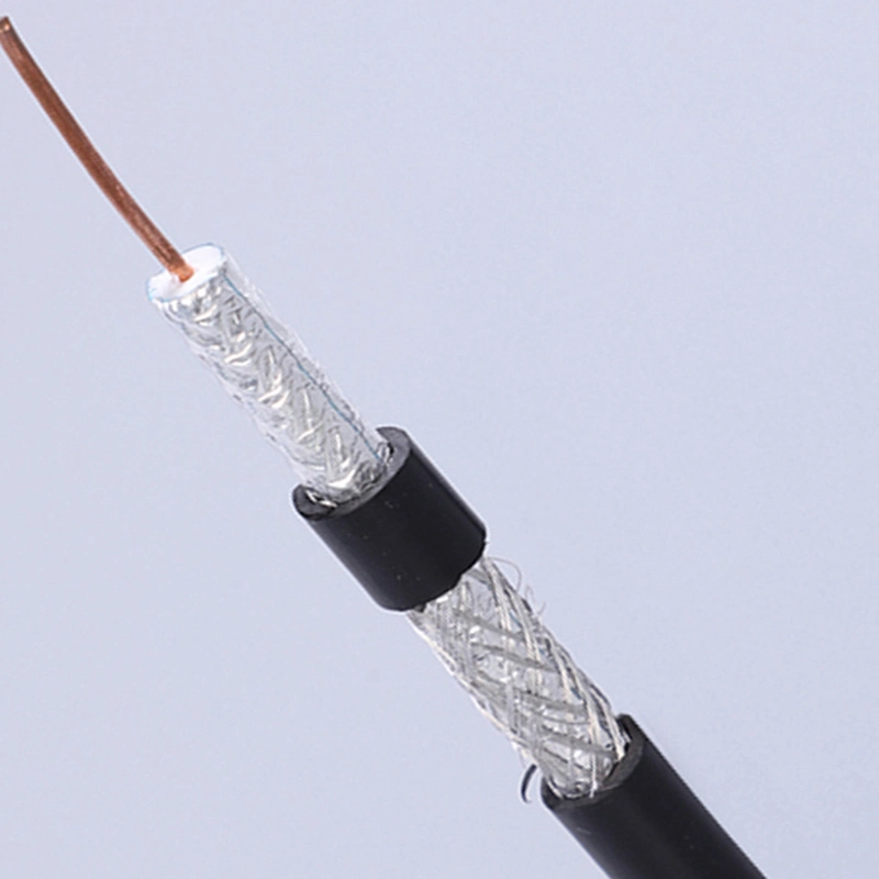 Xingfa Premium Standard Shield Rg11 Cable: Unleash The Power of Uninterrupted Signal Transmission