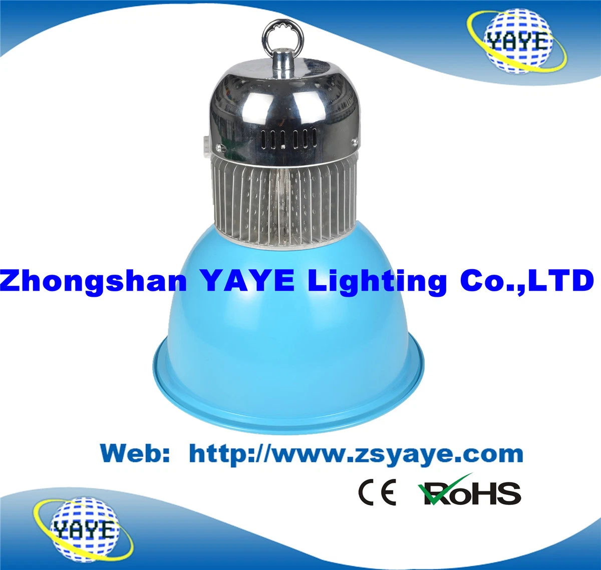 Yaye 18 Hot Sell fashion Style 20W/30W/40W/50W/60W LED Supermarket Fresh Light with 3 Years Warranty