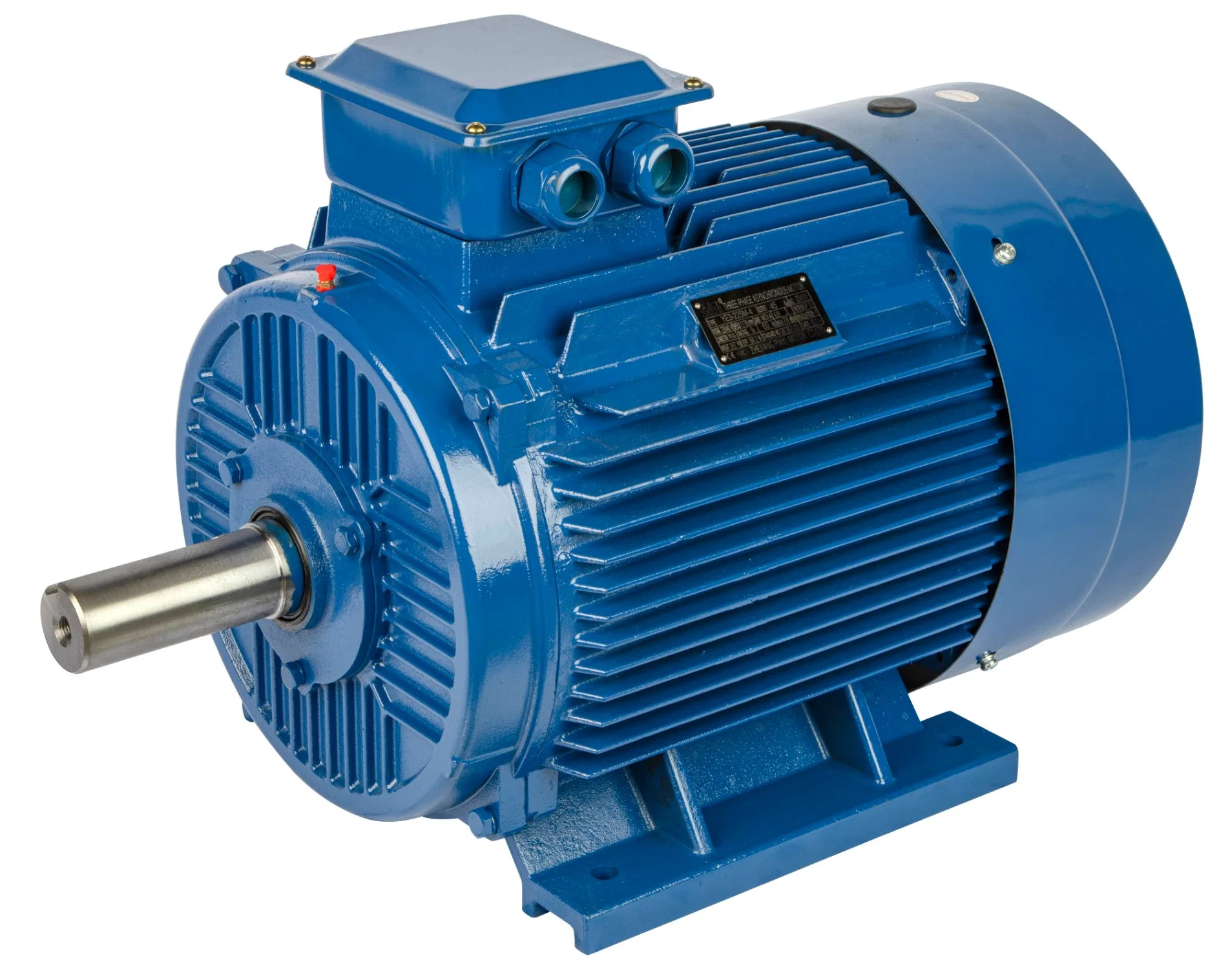 High Speed Ie1 Ie2 Ie3 Ye3-225m-4-45kiw Three-Phase Asynchronous Motor Electric Motor with CE