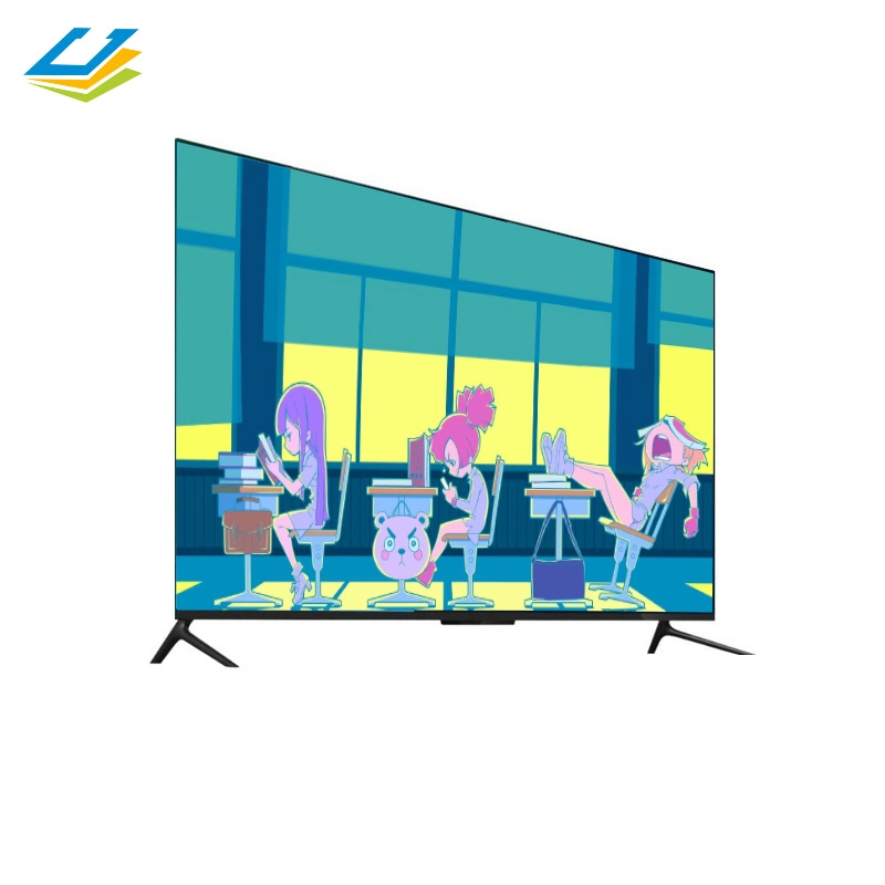 65 Inch Android TV Smart LED TV 55inch Television