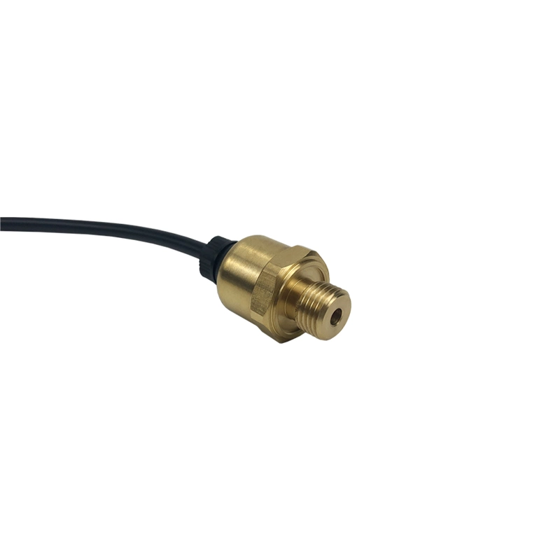 250mm Normal Transmitter Precision Transducer Water 0-5V Output 304ss 0.5-4.5V Pressure Sensor