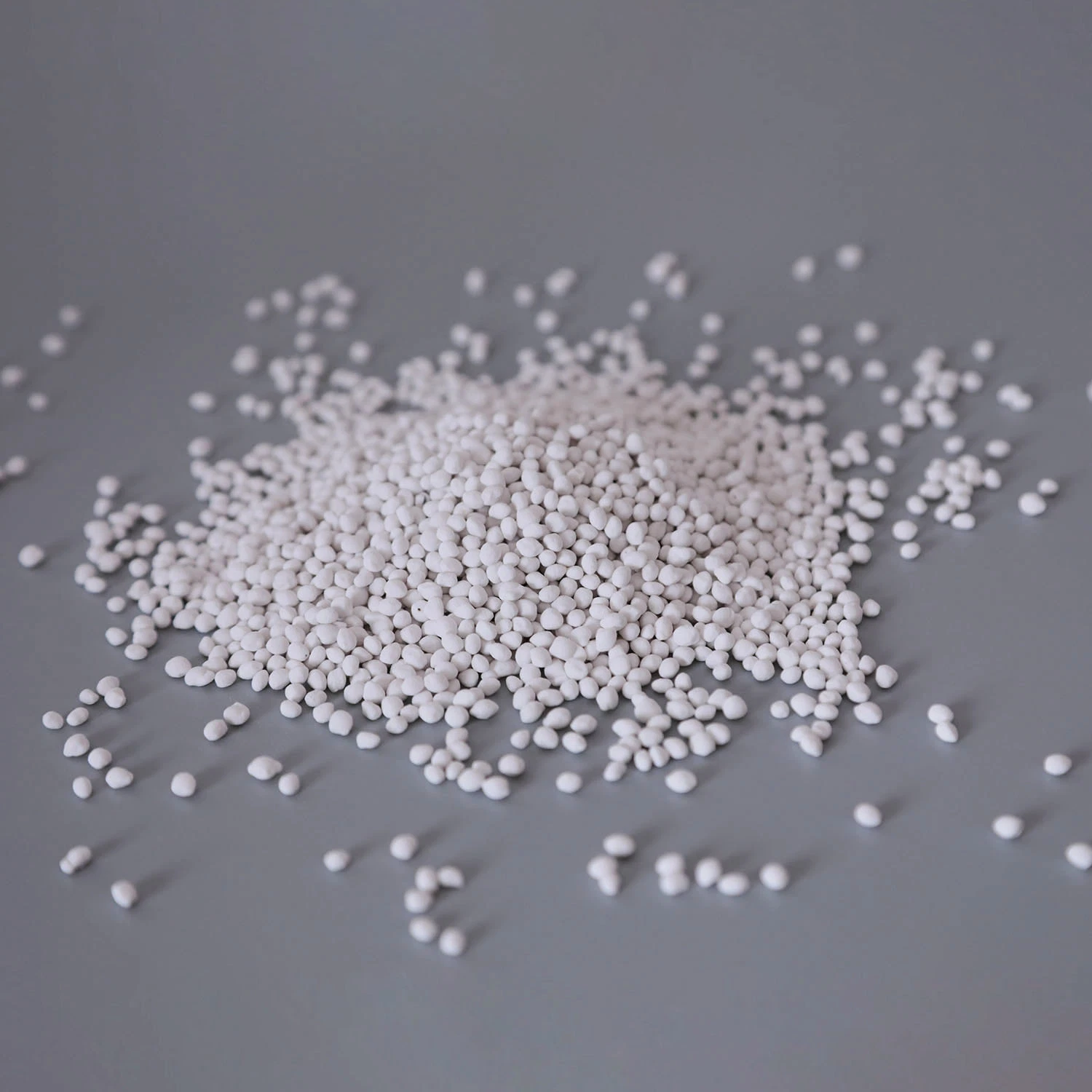 China Brand Ammonium Sulfate Industrial Nitrogen Fertilizer CAS No.: 7783-20-2