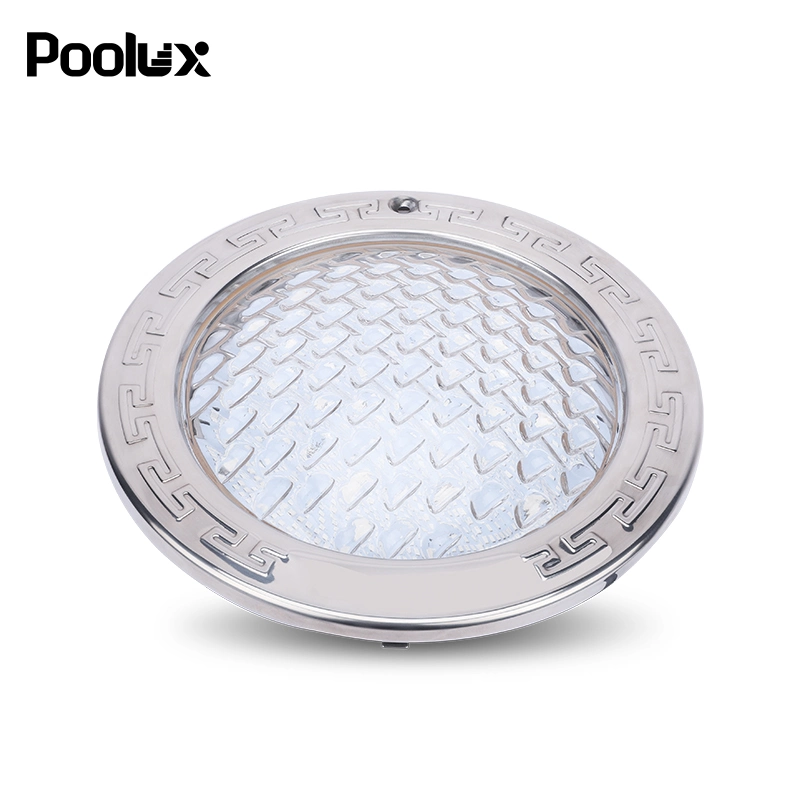 Polux LED Pool Light E27 замена лампа 120 в RGB цвет Замена лампы для дистанционного управления переключателем оборудования Pentair Hayward