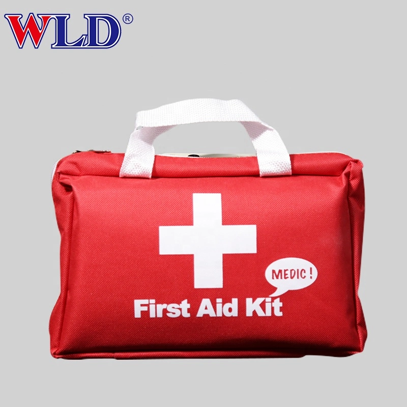 Yangzhou, Jiangsu, China (Mainland) Adult or Children Aed Cabinet Medical Kit